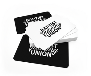 Baptist Training Union Gift Card