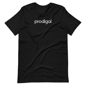 Prodigal Short Sleeve T-Shirt