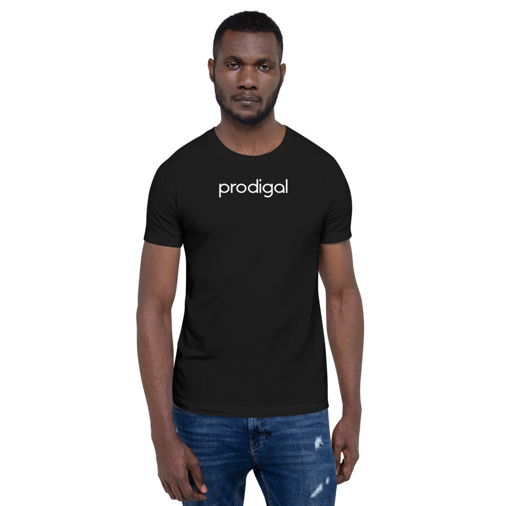 Prodigal Short Sleeve T-Shirt